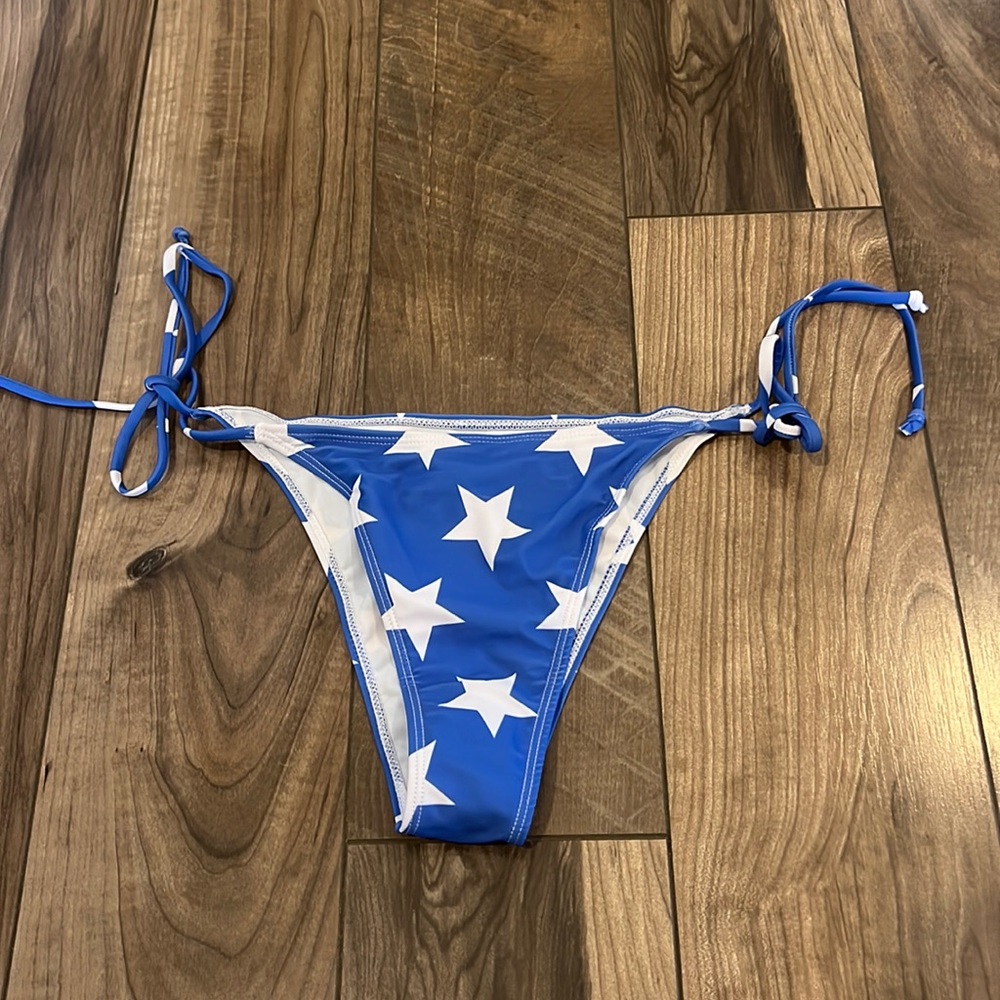 SHEIN Bikini Bottoms